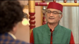 Taarak Mehta Ka Ooltah Chashmah - 31st October 2024